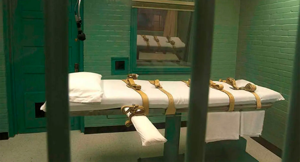 Senado de Florida aprueba pena de muerte para abusadores de niños
