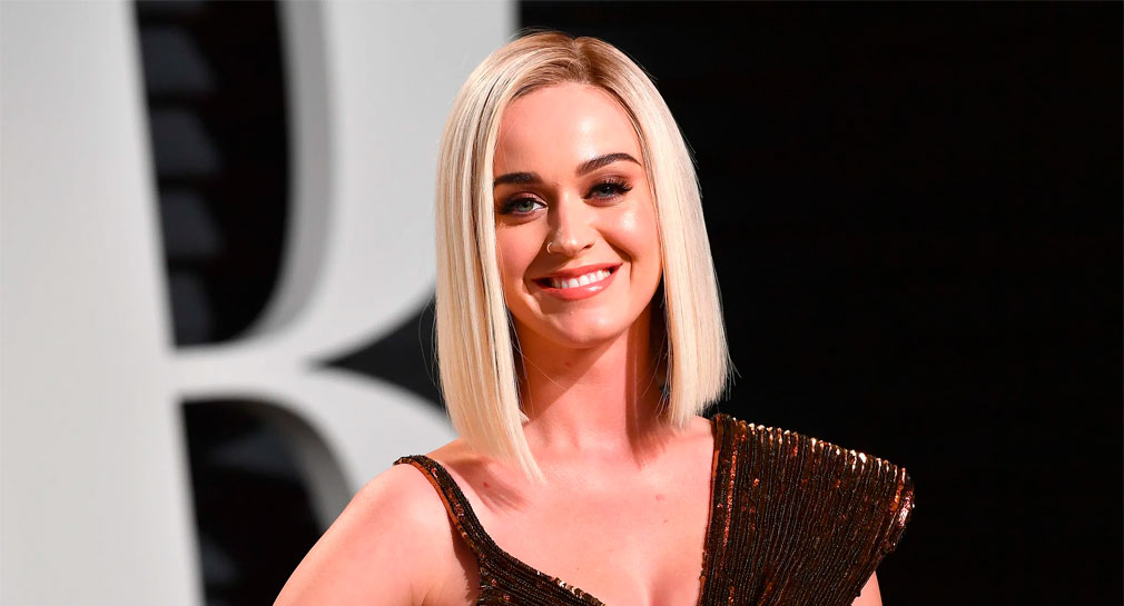 Katy Perry cantará en la coronación del rey Carlos este 6 de mayo