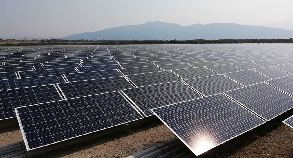 A inicios del 2024 pondrán en marcha segunda etapa de  la Planta Fotovoltaica en Puerto Peñasco, asegura gobernador Durazo