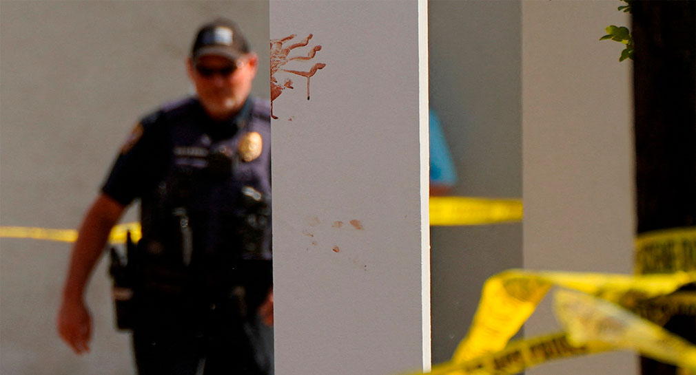 Acusan de homicidio a 2 adolescentes por tiroteo en fiesta de ‘Dulces 16’ en EEUU