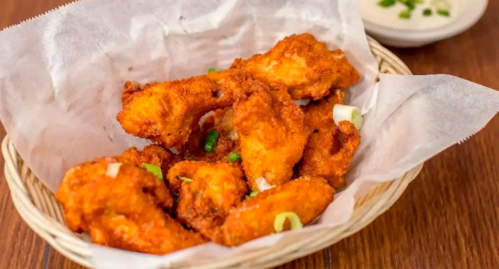 Consumo frecuente de comida frita se relaciona con ansiedad y estrés, revela estudio