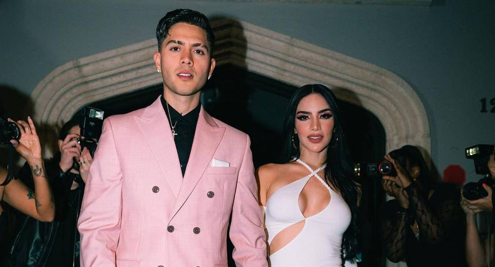 Juan de Dios Pantoja, esposo de Kimberly Loaiza, acusado de robar y golpear a reportero (VIDEO)