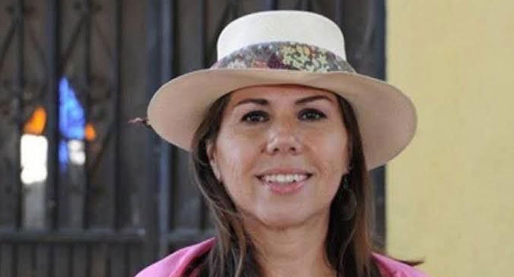 Aprueban nombrar calle de Hermosillo en honor a Raquel Padilla, activista e historiadora sonorense víctima de feminicidio