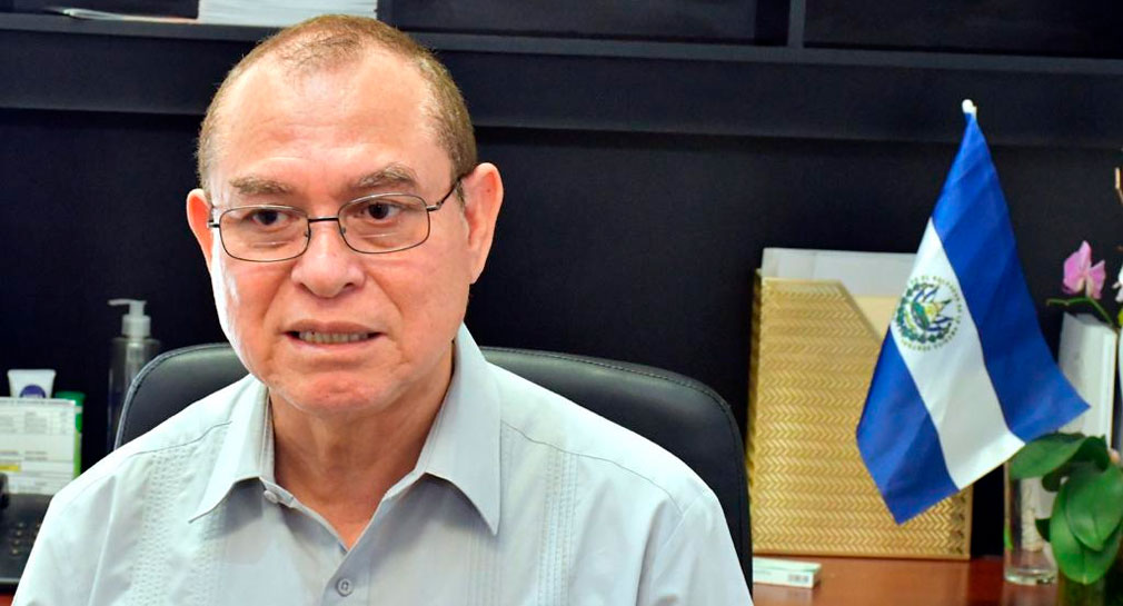 Personas de El Salvador podrán hacer trámites consulares en Hermosillo hasta el 29 de abril