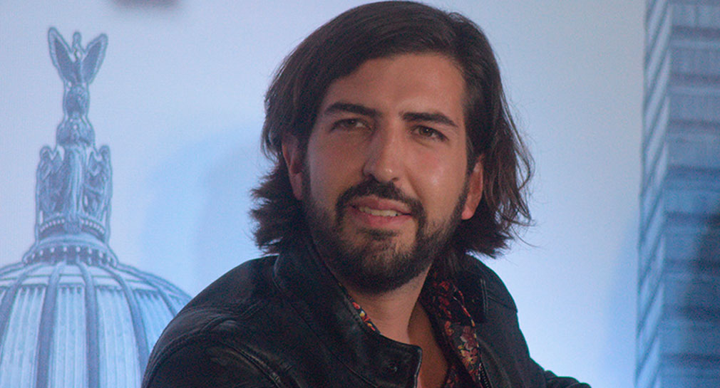 Director de “La Usurpadora: El Musical”, Santiago Limón, habla del reto de llevar la telenovela al cine (VIDEO)