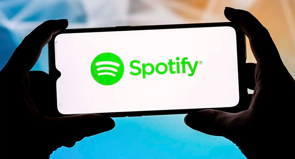 Spotify vuelve a subir los precios