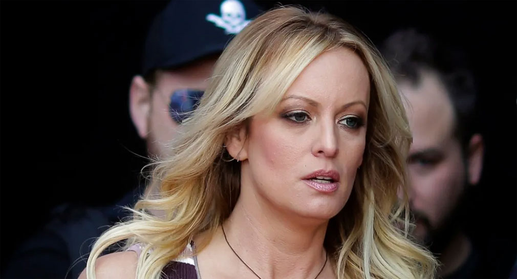 Stormy Daniels deberá pagar 122 mil dólares por gastos legales de Donald Trump, determina tribunal en California