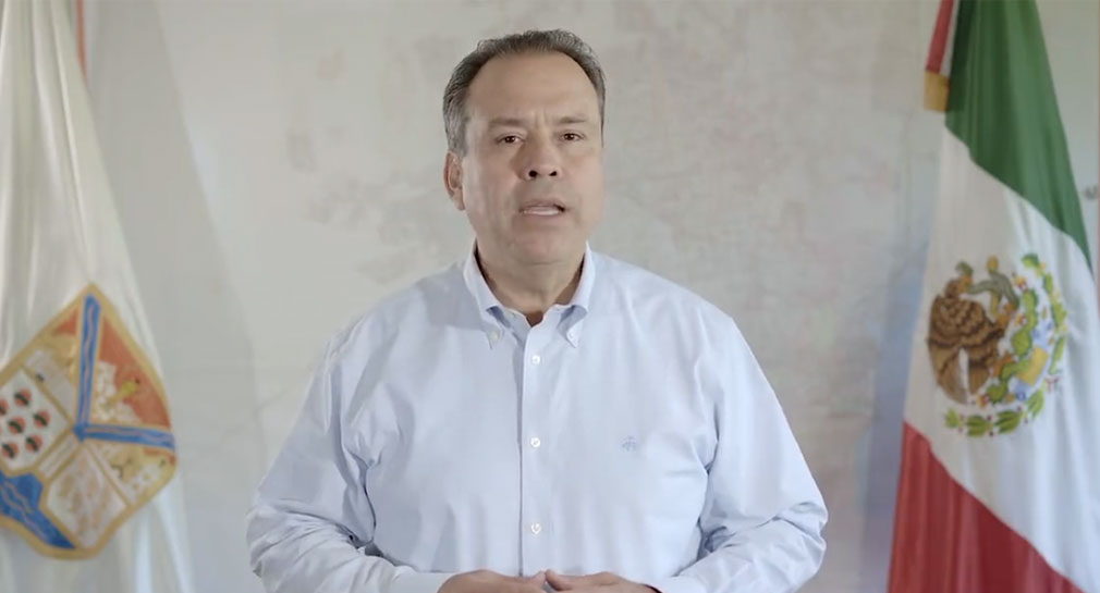 Hermosillo, municipio de Sonora que más redujo su deuda y tercer lugar nacional a un año de refinanciación: Antonio Astiazarán