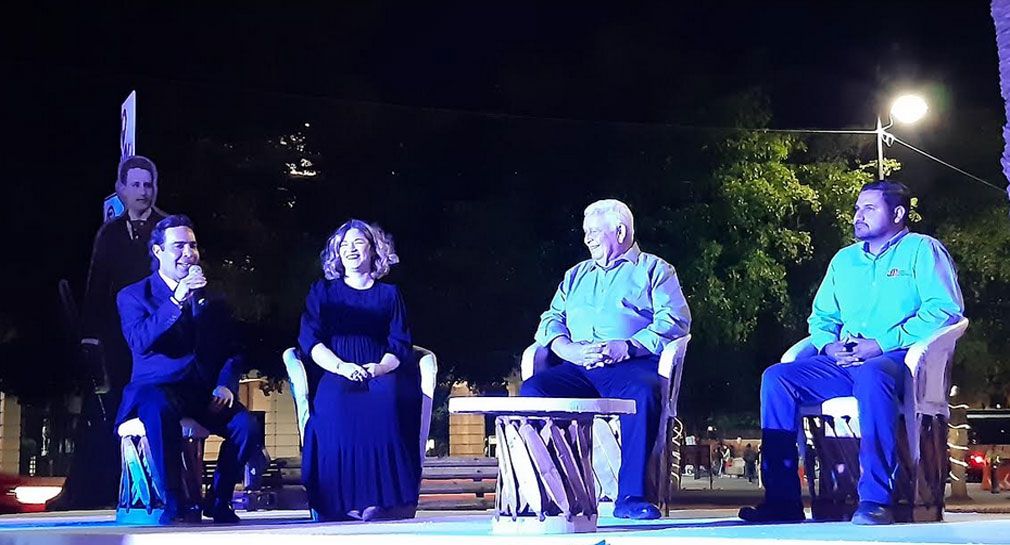 Realizan homenaje a Manuel Uruchurtu, hermosillense y único mexicano a bordo del Titanic, a más de 100 años de su hundimiento