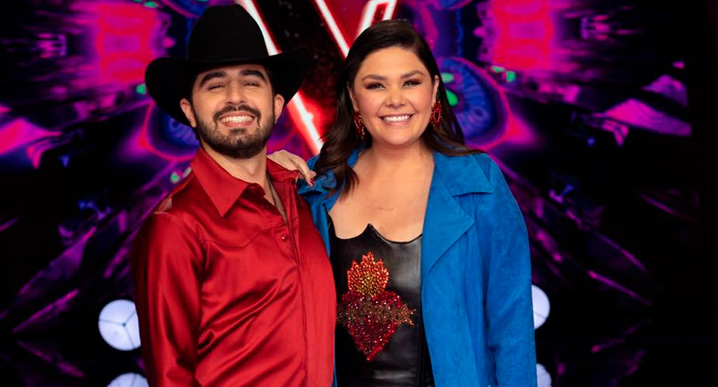 Yuridia graba nueva canción de Joss Favela con su productor Edén Muñoz: Esta es la letra de “No sé si tú me extrañas” (VIDEO)