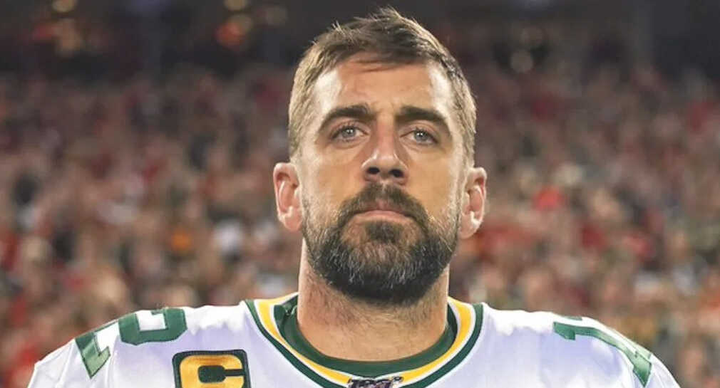 Gerente de Jets de Nueva York asegura que Aaron Rodgers jugará para ellos