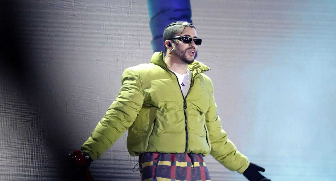 ‘Creen conocer la vida de los famosos, pero no saben cómo viven’: Bad Bunny aseguró en Coachella (VIDEO)
