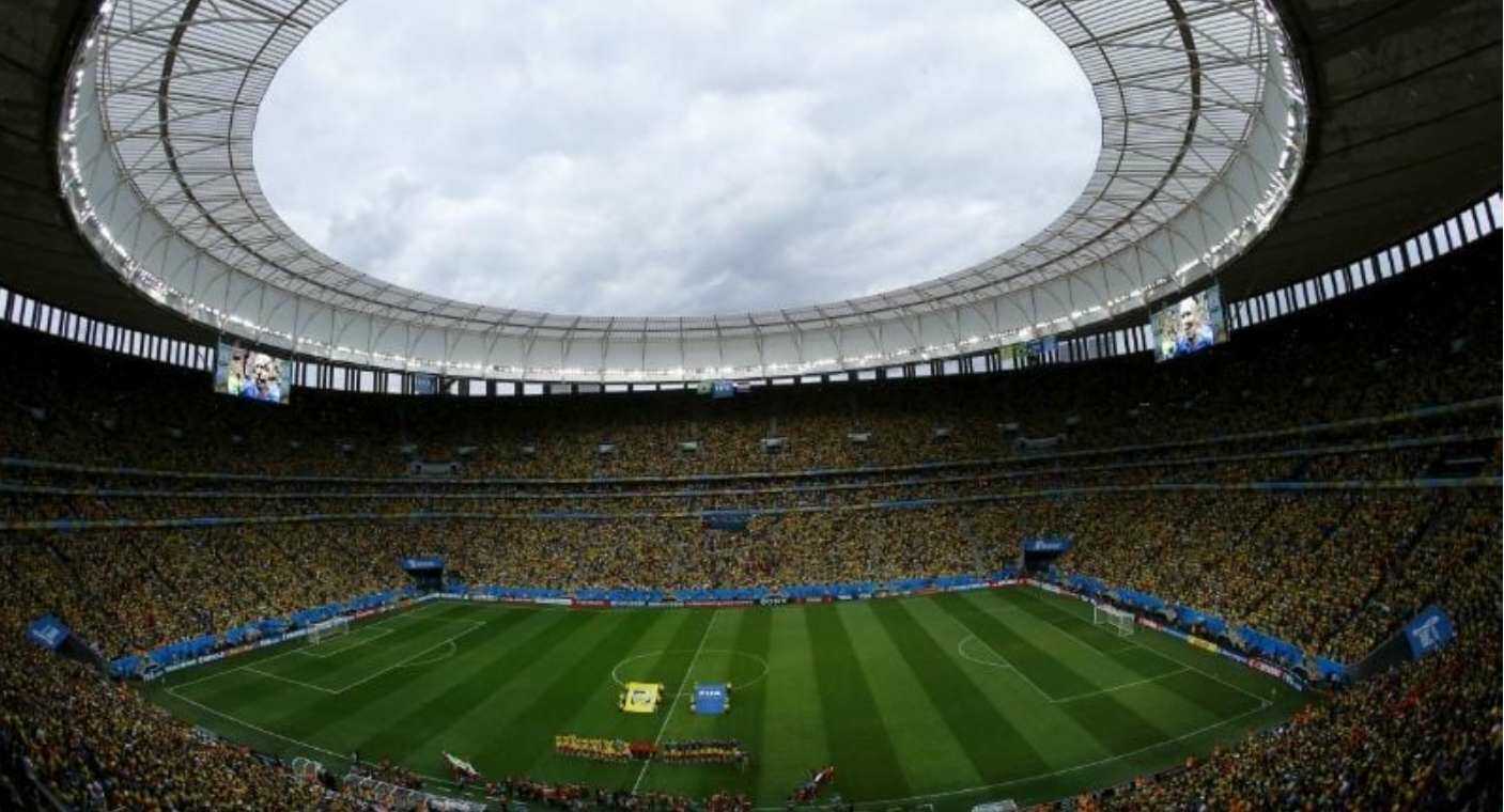 Brasil busca ser sede del Mundial de Futbol Femenil en 2027