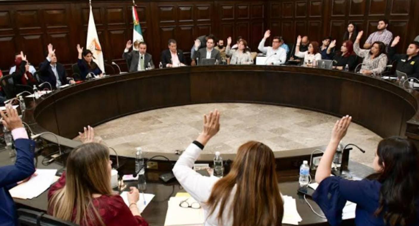 Aprueba Cabildo Convenio Para Extender Apoyo A Personas Jubiladas Y