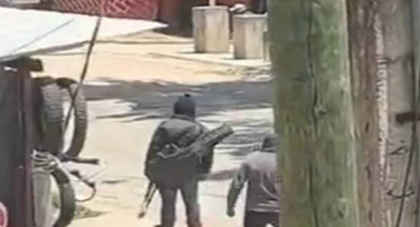 EEUU emite alerta de seguridad por violencia en Chiapas