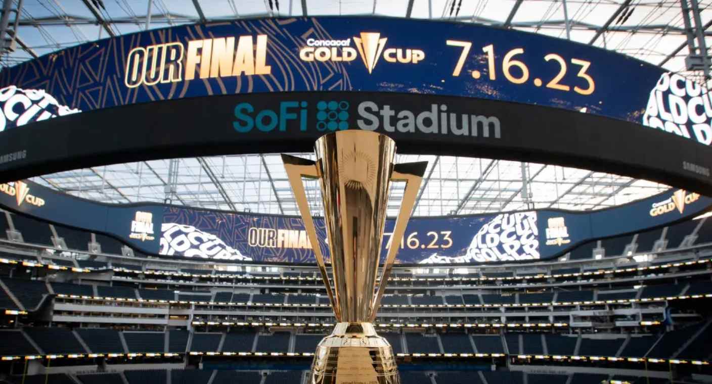 Conoce el grupo de México para la Copa Oro 2023