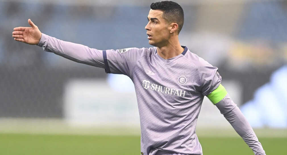 Cristiano Ronaldo y el Al-Nassr quedan eliminados de Copa del Rey en Arabia Saudita