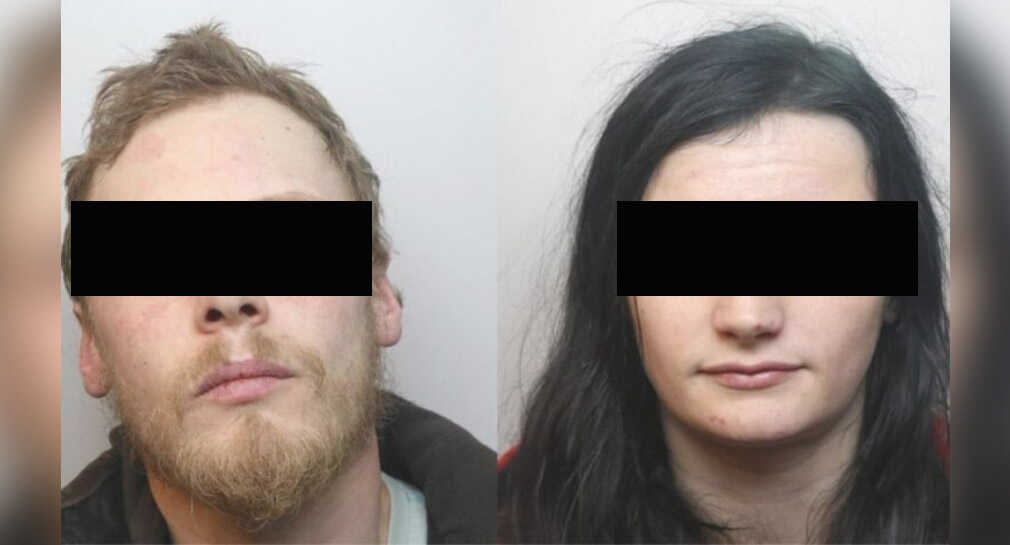 Declaran culpables a pareja que asesinó a bebé de 10 meses en Reino Unido; tenía más de 100 heridas en su cuerpo