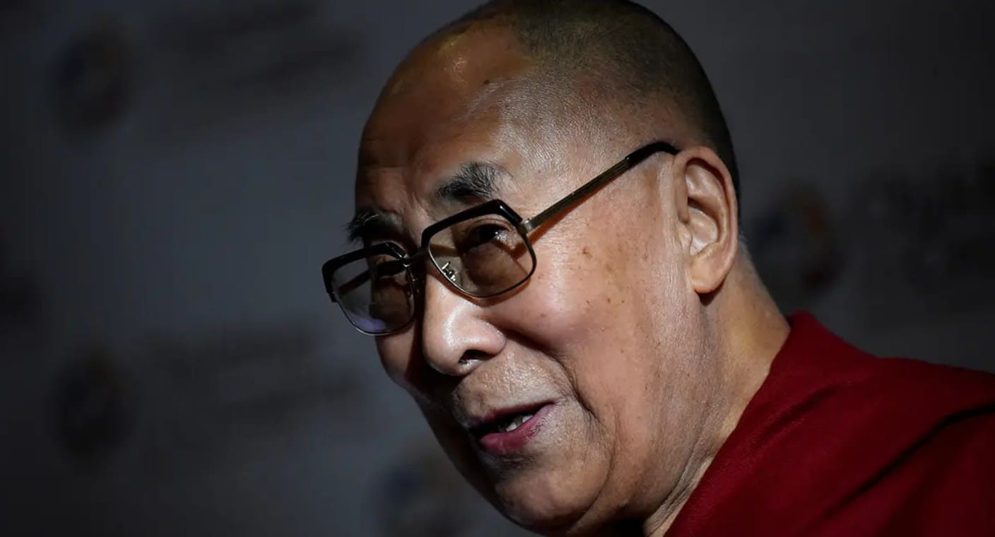 Piden que Dalai Lama sea detenido por abuso infantil