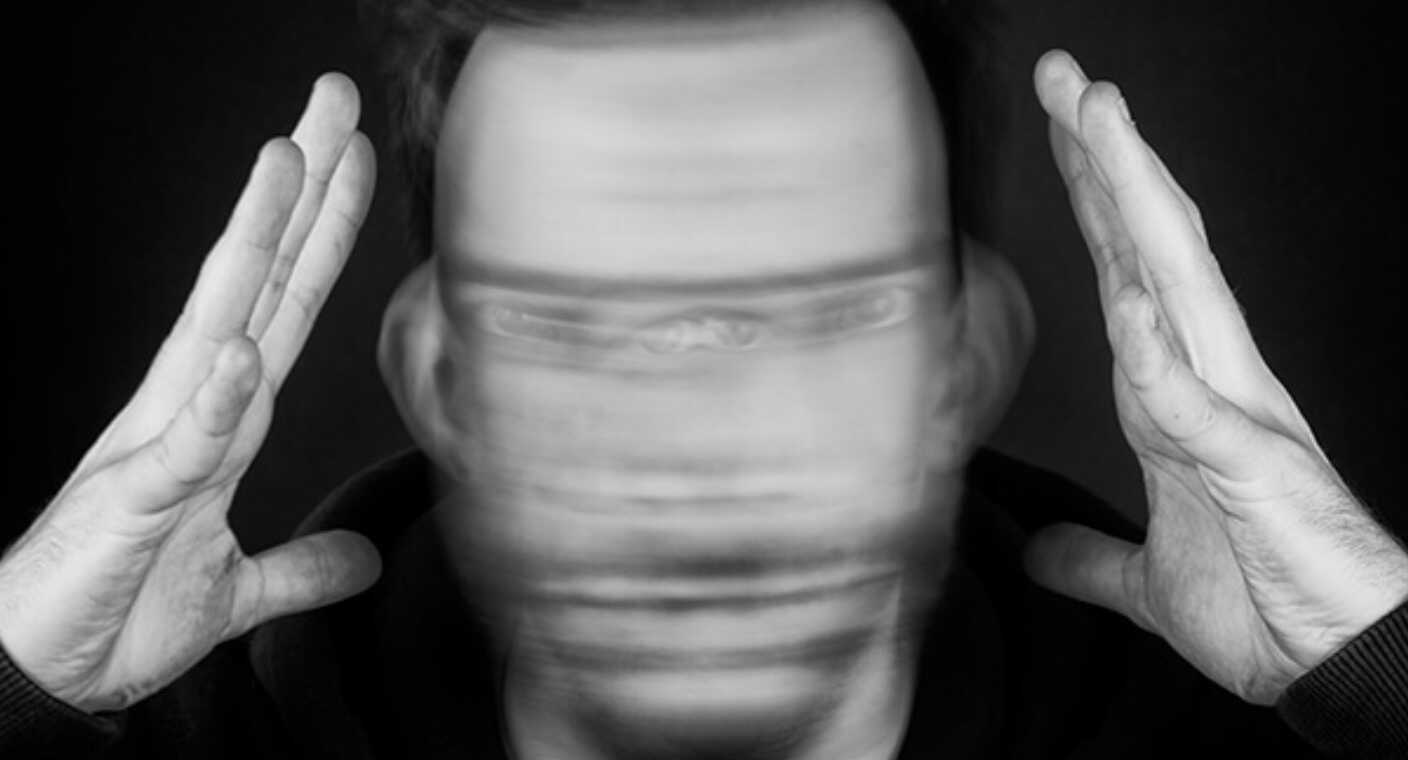 Asocian esquizofrenia con mutaciones producidas en el útero