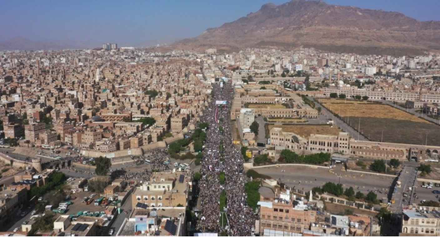 Estampida deja 79 muertes y más de 100 heridos en Yemen