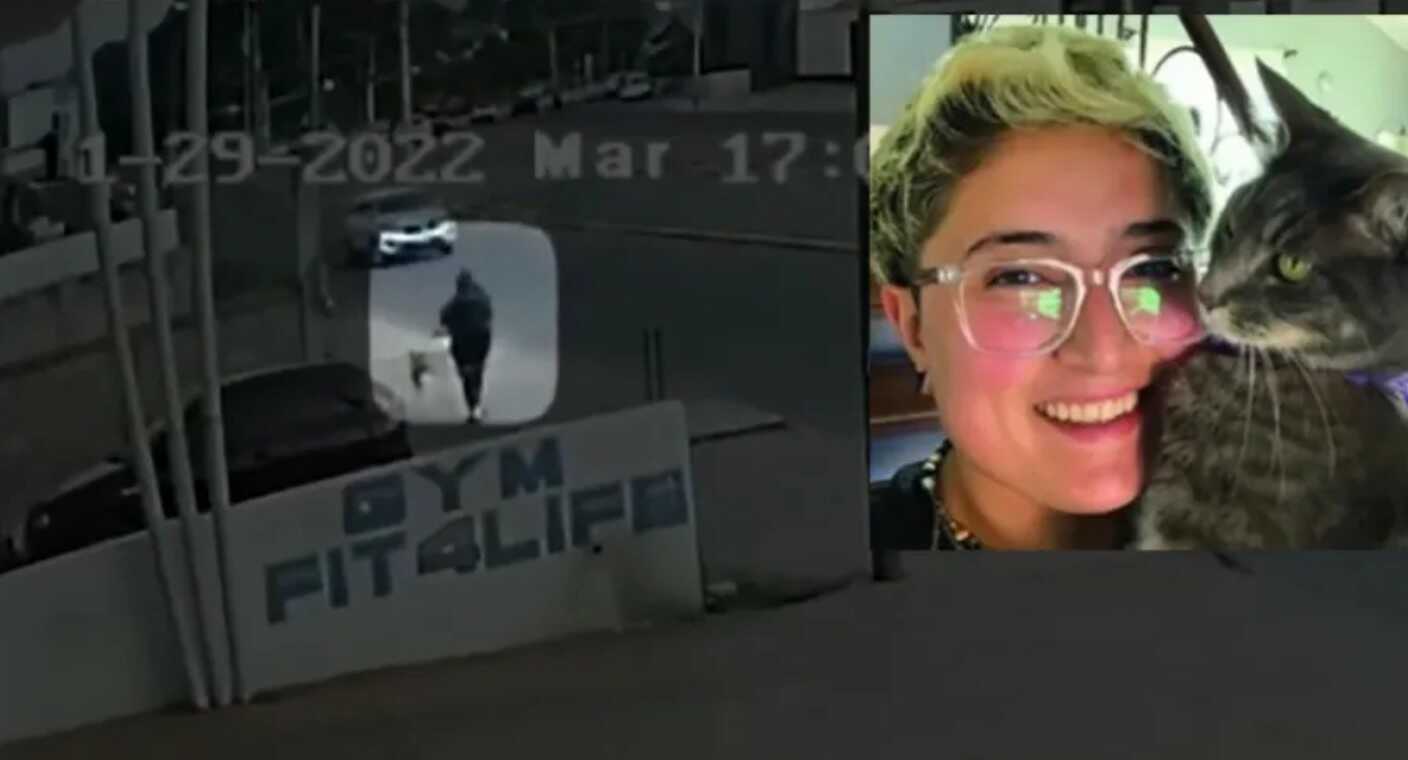 FBI difunde VIDEOS sobre el secuestro de una estadounidense en Jalisco