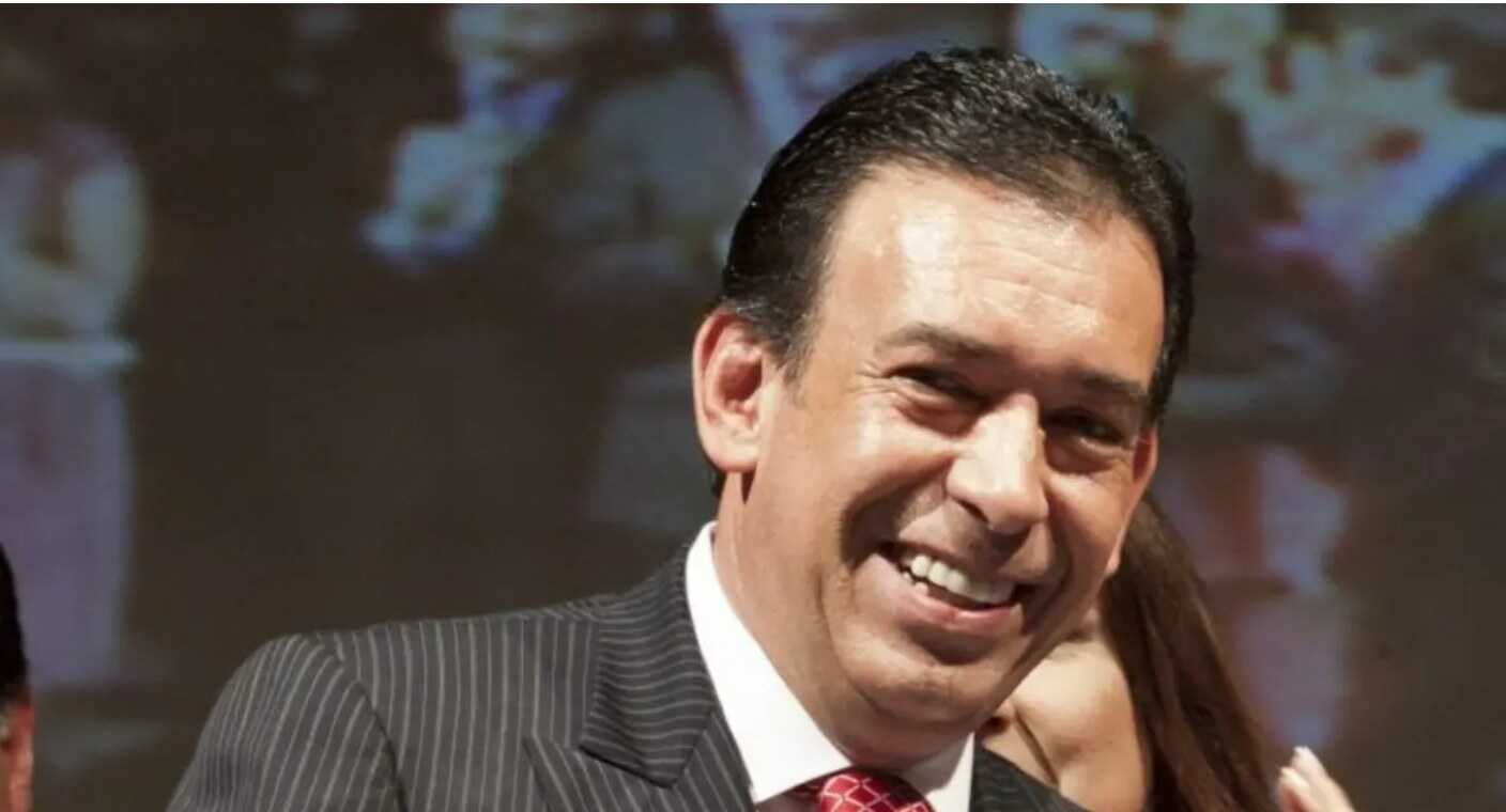 EEUU devolverá casi 5 mmdp desviados por exfuncionario de Coahuila