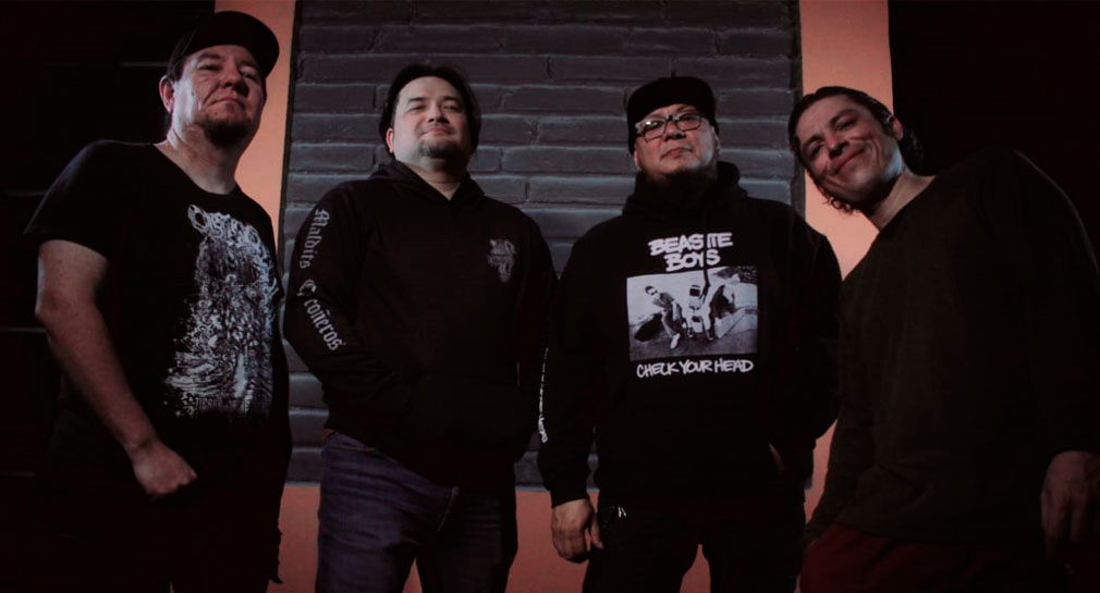 Hyenna, banda hermosillense, se presentará por primera vez en la CDMX