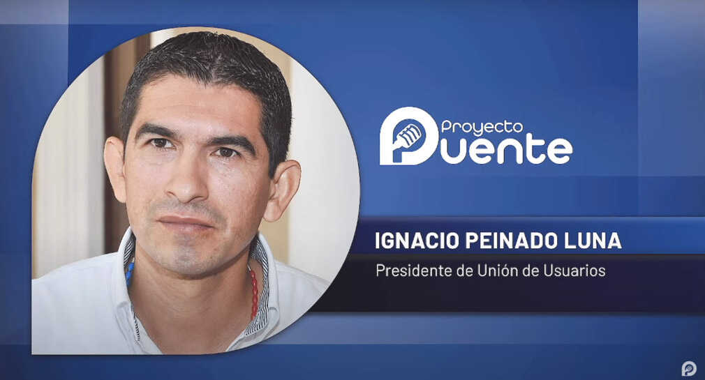 Costo de medidor de mil 200 pesos con Agua de Hermosillo es agresivo, en ferreterías cuesta 500: Ignacio Peinado