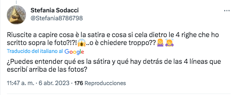 ¿El papa Francisco saludando a “sacerdotes satánicos”? Falso, son imágenes creadas por Inteligencia Artificial