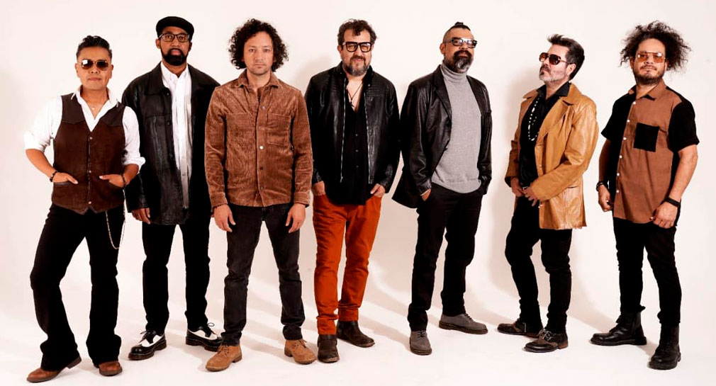 Insurpipol lanza su nuevo sencillo “Noche Perfecta”