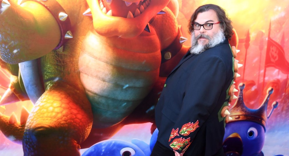 Jack Black no pagará a Elon Musk por verificación en Twitter: “Me avergüenza”