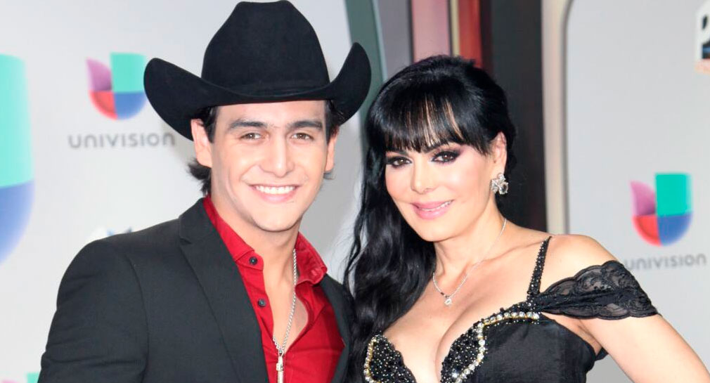 Maribel Guardia rompe el silencio sobre la muerte de su hijo, Julián Figueroa: “Llegué yo, y lo encontré muerto” (VIDEO)