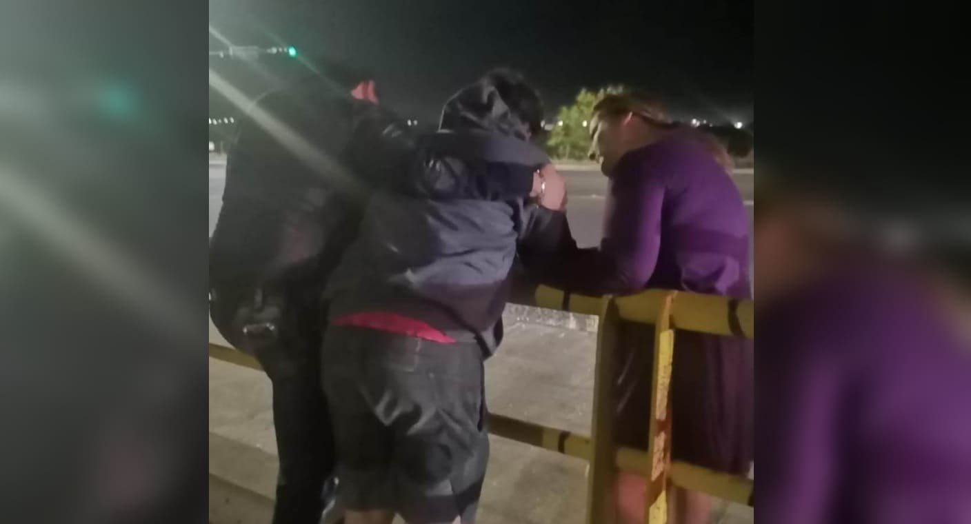 Desde 2021, policía ha atendido a más de 350 personas en situaciones de riesgo por salud física y emocional en Hermosillo