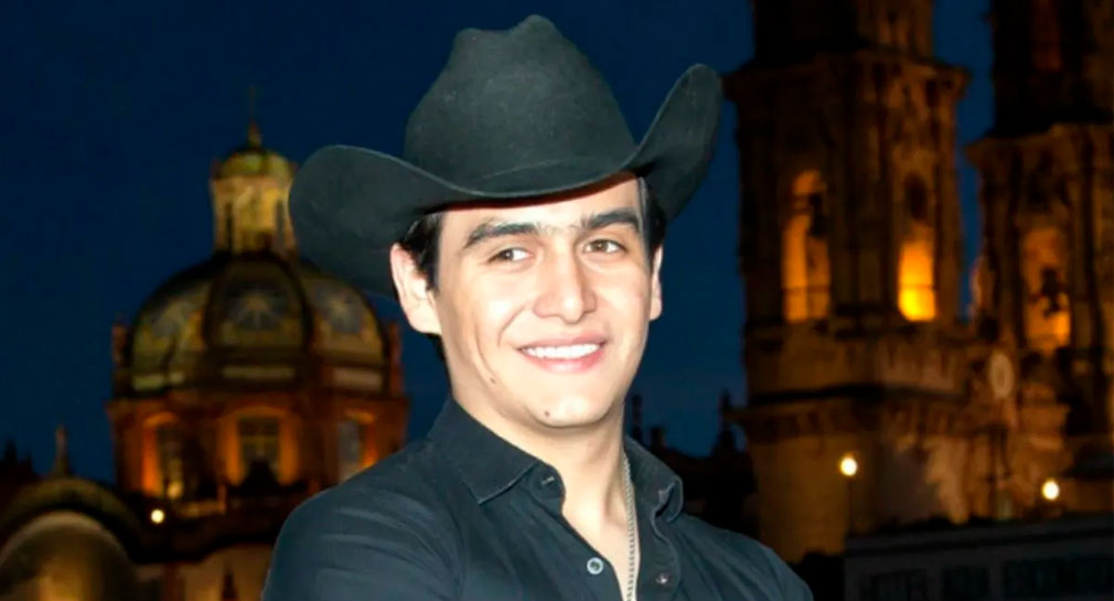 Hijos de Joan Sebastian se despiden de su hermano Julián Figueroa