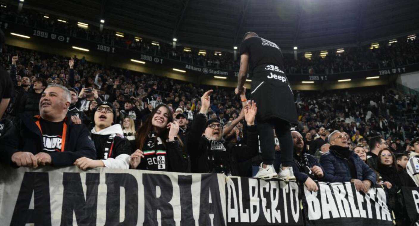 La Juventus anuncia que abandona la Superliga