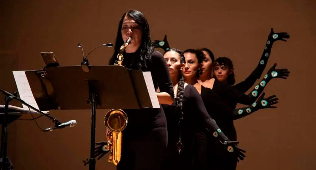 Grupo de mujeres artistas locales y de la CDMX “Las Montoneras” darán concierto en Hermosillo