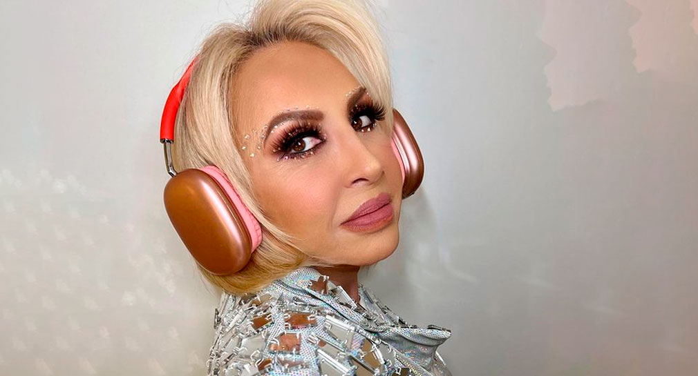 Laura Bozzo revela que no descarta tener romance con una mujer