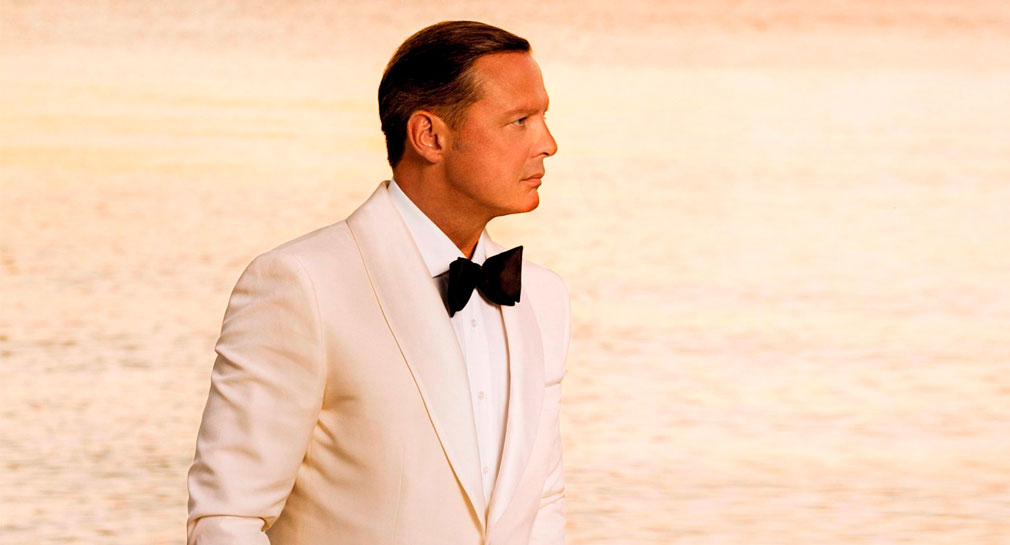 Luis Miguel anuncia nuevo concierto en Acapulco