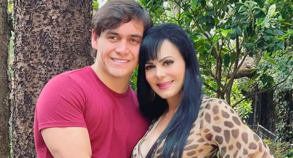 Maribel Guardia cuenta que Julián Figueroa se le apareció y consuela a madres en duelo: “Vi a mi Julián lleno de luz”