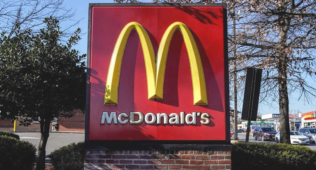 McDonald’s compra todos sus restaurantes en Israel tras reconocer que la guerra afecta su negocio