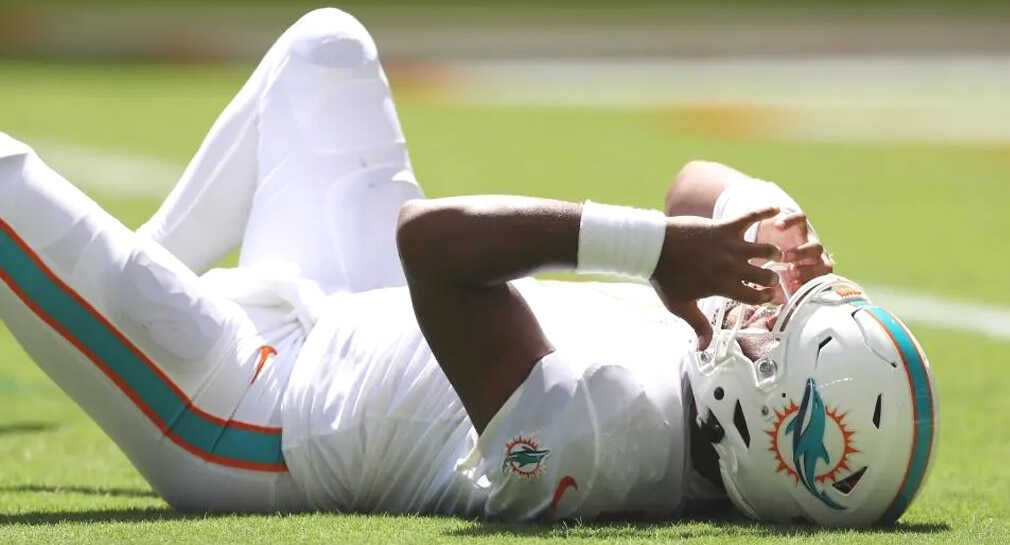 Asociación de Jugadores Profesionales de NFL va contra el césped sintético por mayor tasa de lesiones