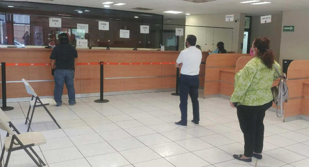 Agua de Hermosillo cerrará módulos jueves 6 y viernes 7 de abril por Semana Santa