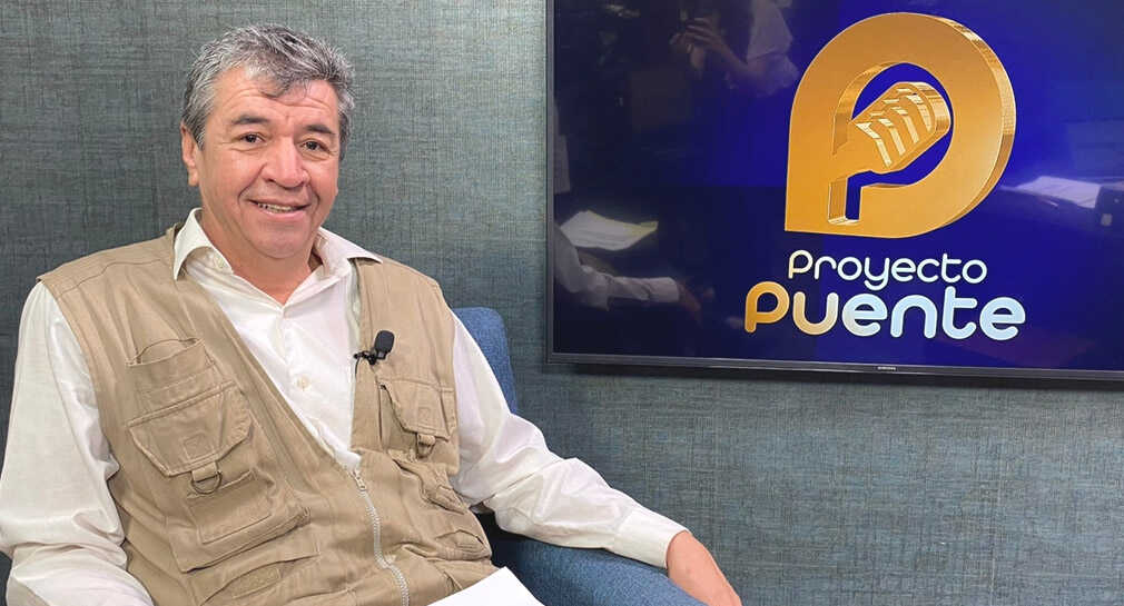 No permitiremos construcción de oficinas en El Cárcamo, estamos organizados, advierte Joel Montoya
