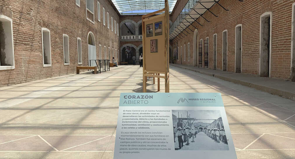 Museos y galerías en Hermosillo mantendrán sus puertas abiertas en Semana Santa, estos son horarios y lugares