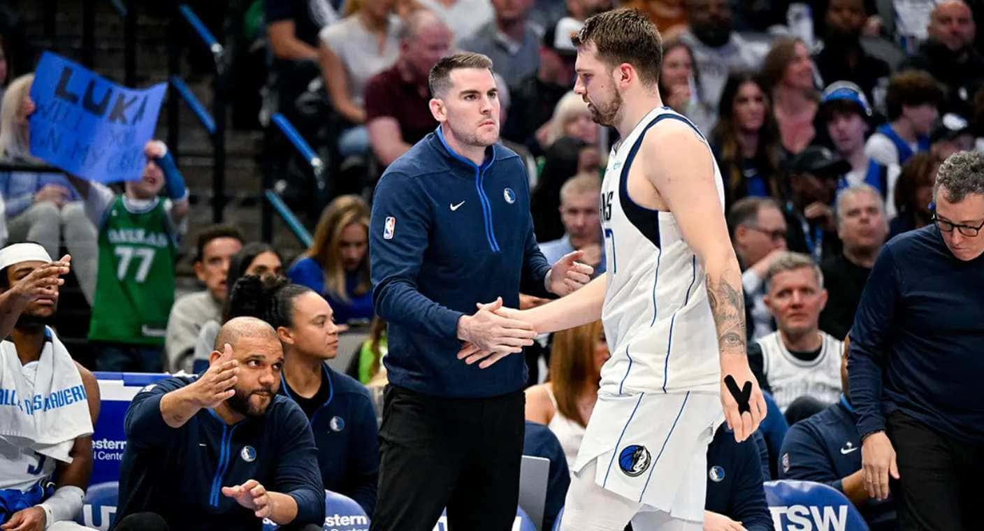 NBA abre investigación contra los Mavericks por descansar jugadores en partido clave