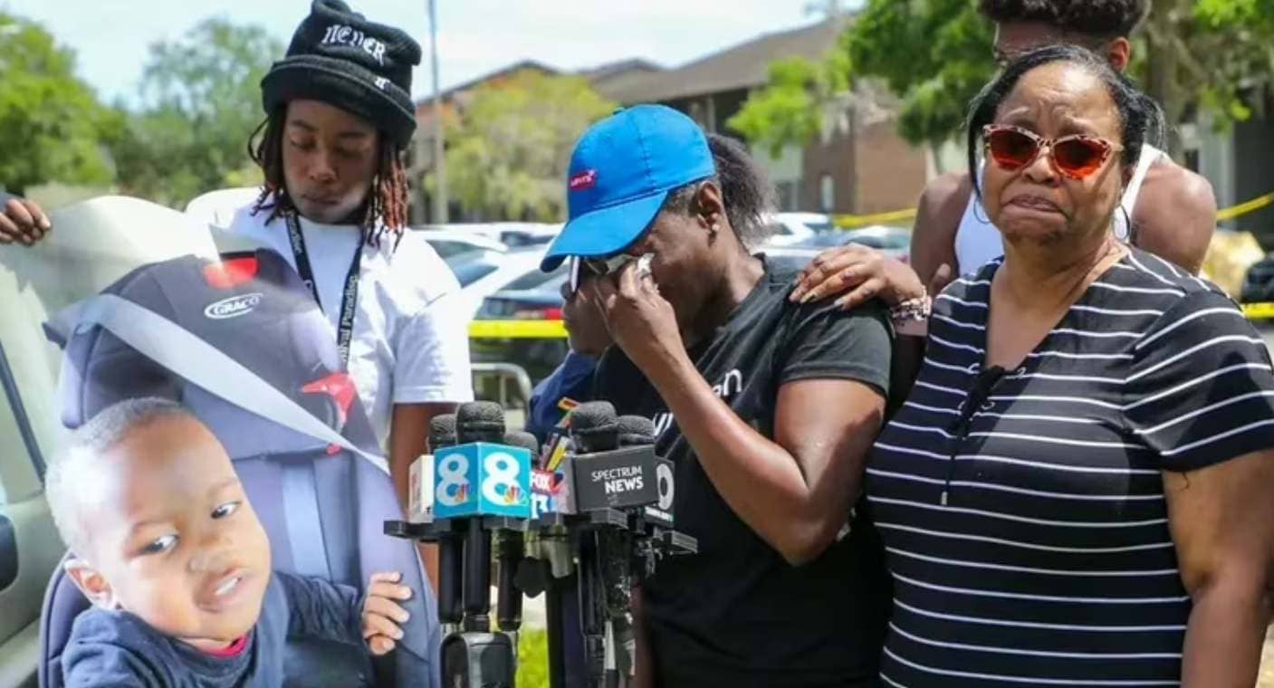 Niño desaparecido en Florida fue hallado muerto en la boca de un cocodrilo