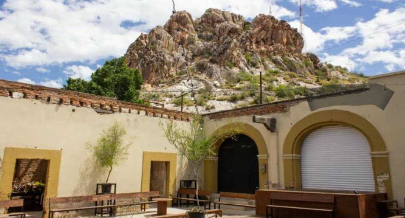 Por segundo año, El Mentidero y Ayuntamiento de Hermosillo, realizan el festival ‘Somos del Cerro’