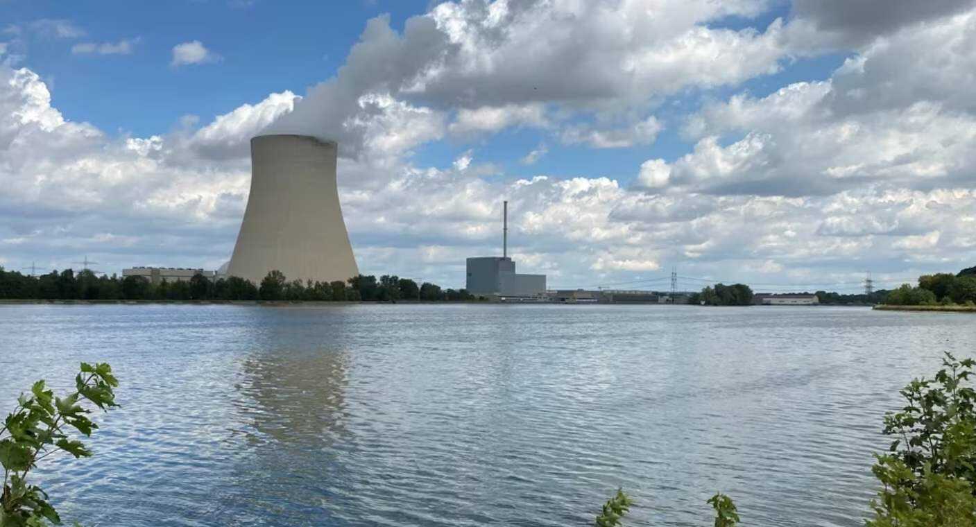 Alemania apaga sus últimos reactores y se despide de la energía nuclear