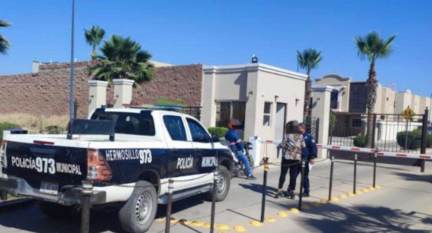 En lo que va 2023, Medios de Apremio de la Policía de Hermosillo ha atendido más de mil diligencias judiciales